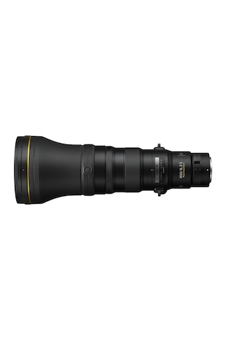 Nikon Nikkor Z 800 MM F6.3 VR S Lens (Karfo Karacasulu Garantili)