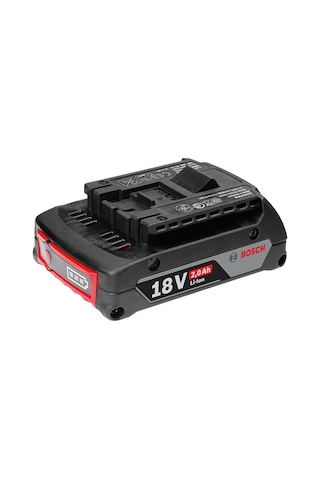 Bosch Gba 18v 2.0ah Li-ion Akü