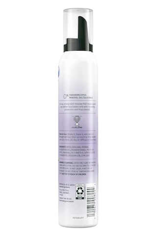 Herbal Essences Bukle Belirginleştirici Saç Köpüğü 192gr