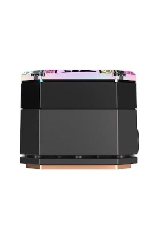 Corsair İcue H170i Elite Capellix Xt 420mm Sıvı İşlemci Soğutucusu