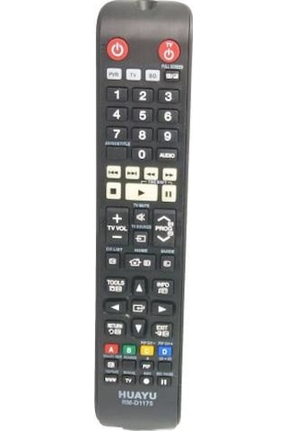 Samsung Uyumlu Ak59-00140A Dvd Blu-Ray Kumandası