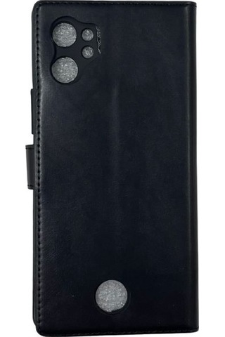 Reeder S19 Max Pro Kapakli Cüzdanli Korumali Kilif