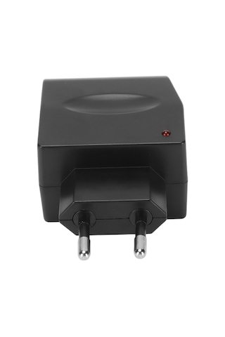 Fosenze 12v 2a Ev Kullanıma Uygun Oto Güç Adaptörü - Ac/dc Dönüştürücü 100-240v, Led Gösterge, Abs Malzeme, Avrupa Standartı
