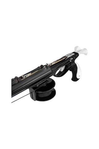 Apnea Mt Serisi Whaler Açık Kafa 90 Cm Zıpkın Tüfeği-pr01010286