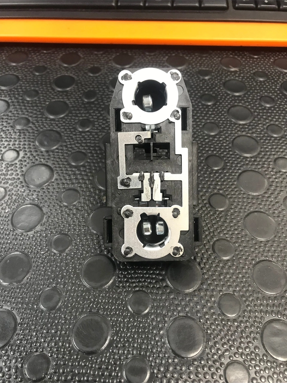 Albea Stop İç Duyu