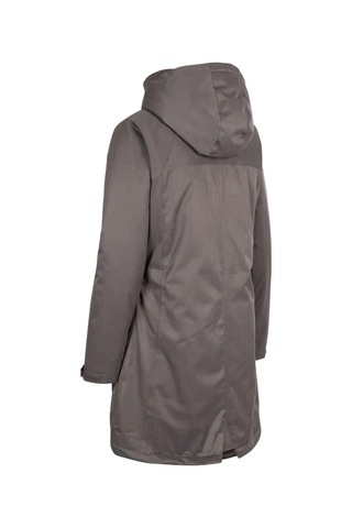 Trespass Trespass Wintry Kadın Montu Dgm Gri