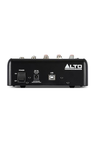 Alto True Mix 500 5 Kanal Analog Mikser