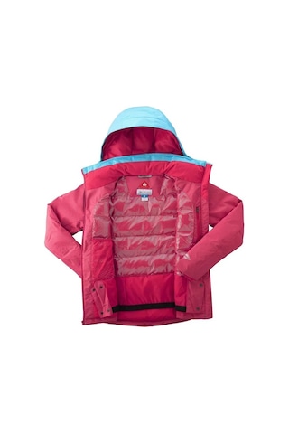 Columbia Columbıa Snow Dream Kadın Mont 1748341-654 Pembe