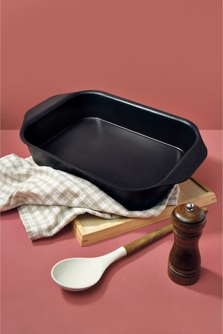 Esperanza Fırın Tepsisi Siyah