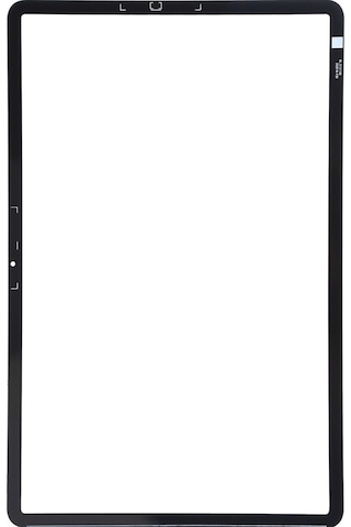 Huawei Matepad 11 Dby-w09 Dokunmatik