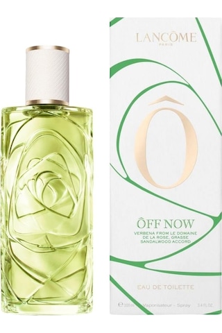 Lancome Off Now Edt 100 Ml Kadın Parfümü Narenciye