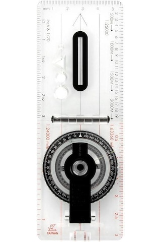 Coghlans  Kombinasyon  Pusula Çok Renkli