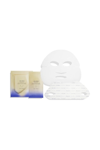 Shiseido Vital Perfection Liftdefine Radiance Face Mask