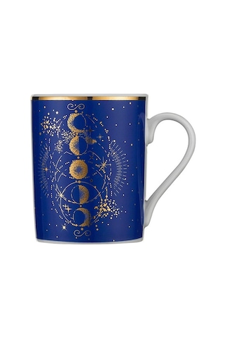 Kütahya Porselen Cosmic Love Forest 2 Parça Mug 11909