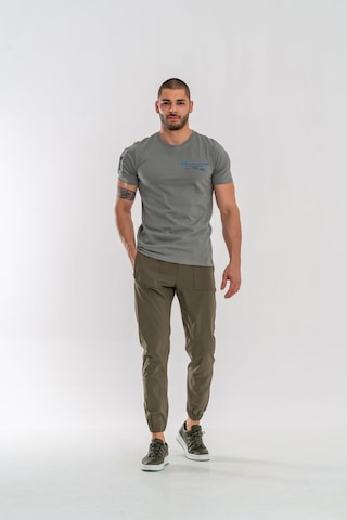 Combat Tactical Pantolon Jogger Safari - 513-663-bej