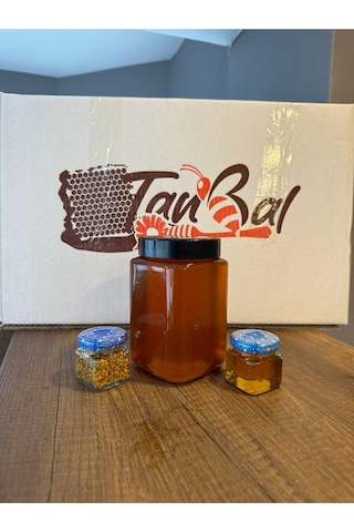 Tanbal Ham Bal 1 KG