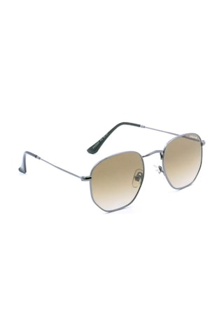 Polo Village Pv2257 03 Unisex Güneş Gözlüğü Metalik