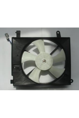 Daewoo Leganza 97/01 Klıma Fan Davlumbazı Komple 5kanat