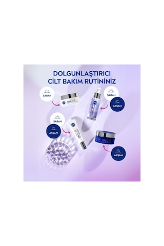 Nıvea Cellular Expert Filler Serum 30 Ml