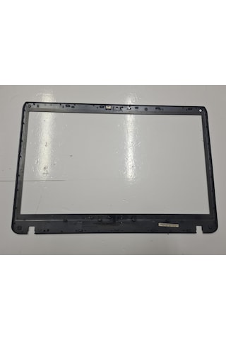 Sony Uyumlu Vpcf11s1e - Pcg-81112m Ön Çerçeve Lcd Bezel