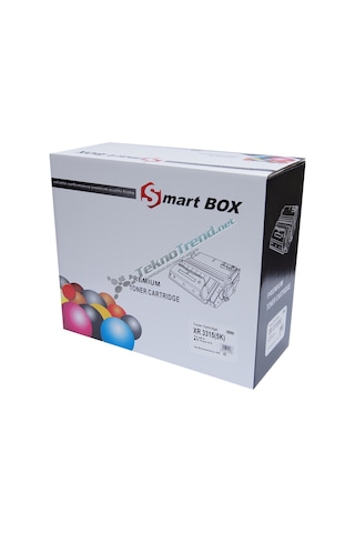 Xerox 106R02310 Workcentre 3315 - 3325 Uyumlu Toner 5000 Sayfa N11.73