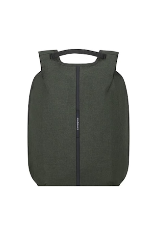 Samsonite Ka6-34-001 15,6 Securipak Notebook Sırt Çantası Gri