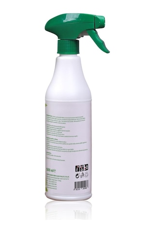 Chrysamed Envira Subon Plus 500 Ml Yaprak Parlatici