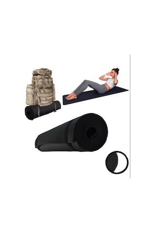 Attack Sport Pilates Minderi 6mm 140 50cm 001 Attack Sport Pilates Minderi 6mm 140 50cm 001