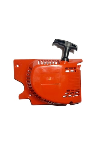 Motorlu Testere 4500/5200 Klasik Starter Kapak