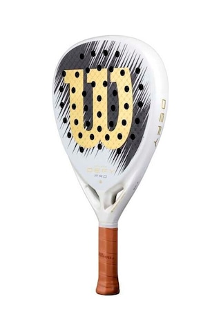 Wilson Defy Pro V1 Se Padel Raketi Wr213911u2 Çok Renkli