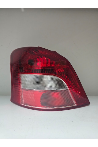 Toyota Yaris 2006 2007 2008 Sol Stop Duylu