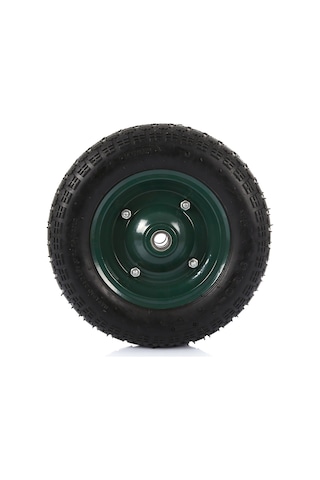 El Arabası Tekeri 3.50-7 Havalı