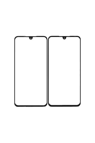 İnfinix Note 12 Pro Uyumlu Okalı Dokunmatik Ön Cam X676 - Ekran Değildir.