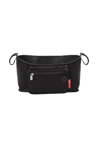 Skip Hop Grab&Go Bebek Arabası Düzenleyici  Siyah