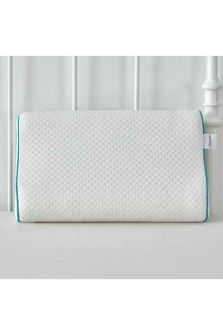 Karaca Home Visco Dolgulu Eko Tombul Yastık 60 x 40 x 23 CM