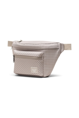 Herschel Pop Quiz Hip Pack Unisex Bel Çantası 11406-06814-os Gri