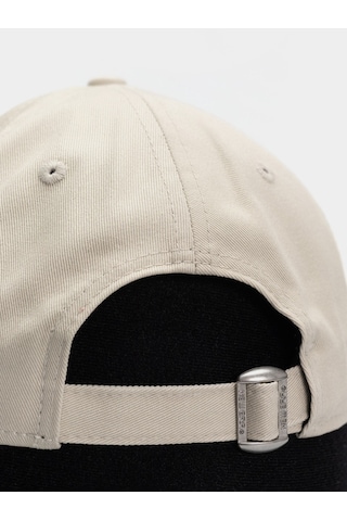 New Era Wmns Metallic Cs 9forty Neyyan Unisex Şapka 60856353 Bej