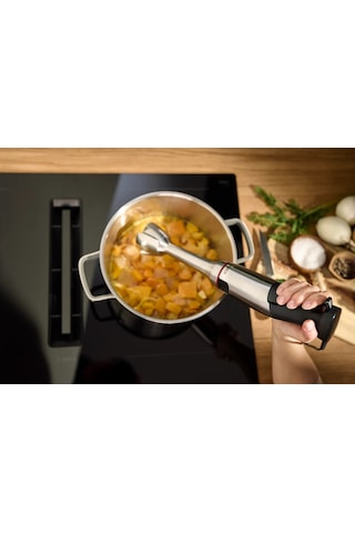 Bosch MSM6M810 1200 W El Tipi Blender