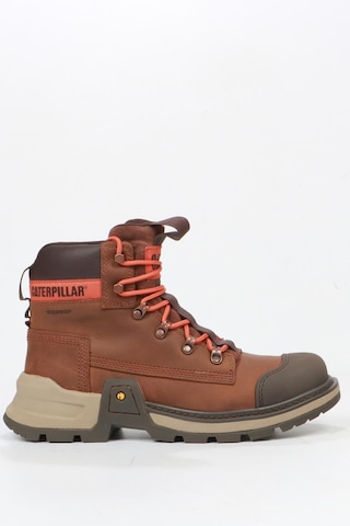 Caterpillar Colorado Su Geçirmez Erkek Bot 013m101113-kahverengi