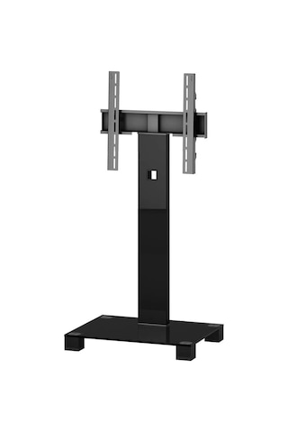 Sonorous Pl 2510 Blk 39' 65'' Televizyon Tekerli Tv Sunum Sehpası