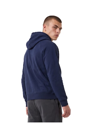 Sportive Lenix Erkek Lacivert Günlük Stil Sweatshirt 26ye0011-klcv Mavi