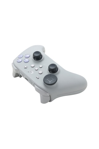 Tt Max Retro Hall Effect Destekli Tmr Manyetik Joystick Kablosuz Gamepad Ns69