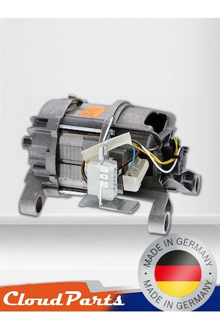Bosch Uyumlu/siemens/profilo Çamaşır Makineleri İle  Makine Motoru luğu Sorunuz