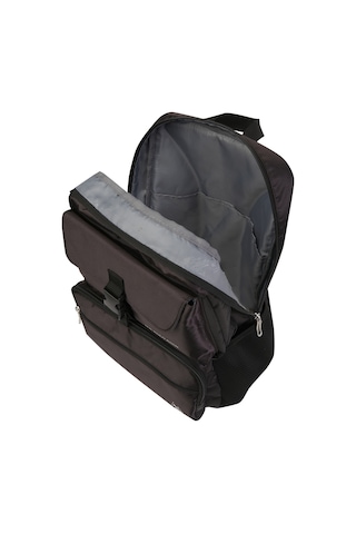 U.s. Polo. Assn. Unisex Sırt Çantası Plcan24446 Siyah