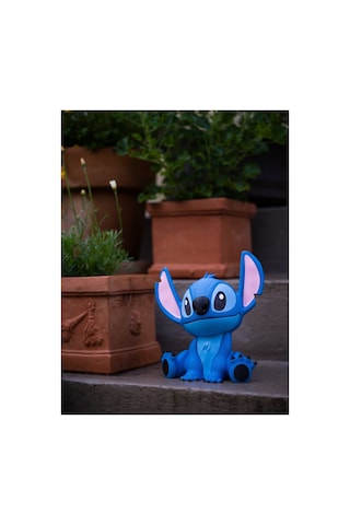 Stitch Disney Sevimli Dekoratif Figür