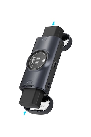 Smallrig - 5696 Sony Np-fz100 Hızlı 2 Batarya + Şarj Kiti