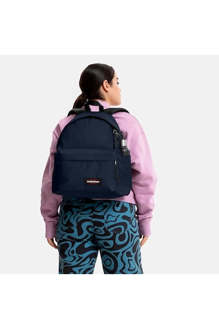 Eastpak Day Pak'r Unisex Lacivert Sırt Çantası EK0A5BG4L831 Lacivert