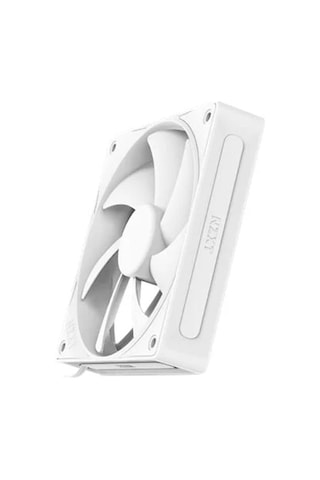 Nzxt F120p Rf-p12sf-w2 120mm Beyaz Kasa Fanı Azaz0nzx0037