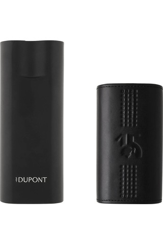 S.t. Dupont Behike Siyah 2 Puro Kılıfı 183203