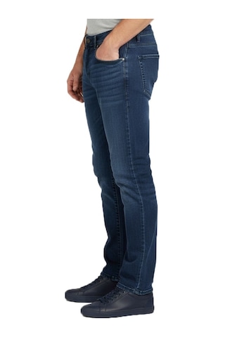 Twister Jeans Twister Vegas 132-297 Haki Yüksek Bel Rahat Paça Erkek Jeans Pantolon